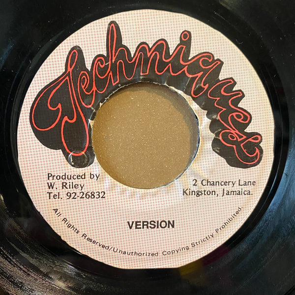 SANCHEZ [Please Return Your Love]