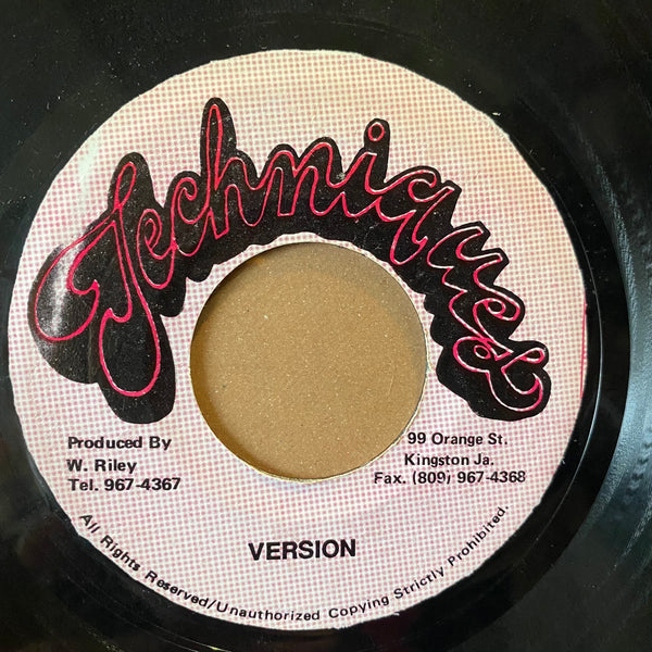 SANCHEZ & FLOURGON [Dungle Lover]