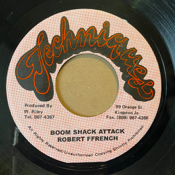 DRUM&BASS RECORDS PRESENTS ROCK A SHACK… DRUM&BASS RECORDS PRESENTS ROCK A SHACK… Rock A Shacka