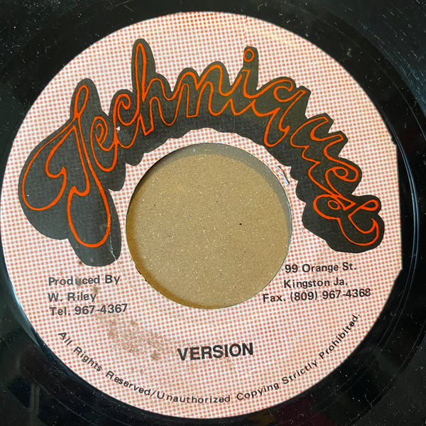 YAMI BOLO [Bad Boy Posse]