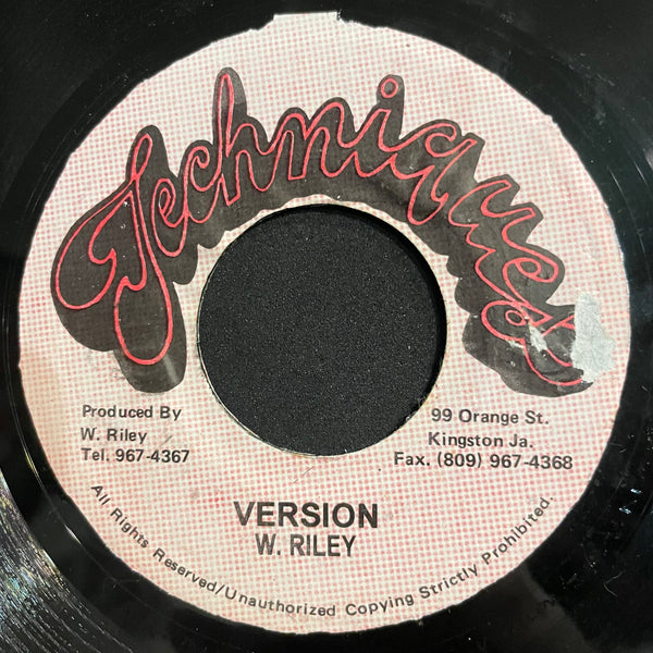 LITTLE LENNY [Gun In A Baggy]