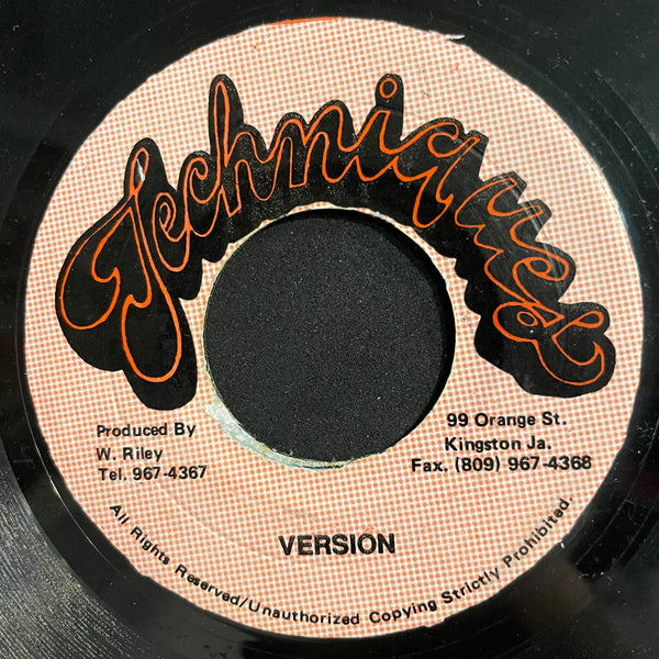 LITTLE RICHIE [Who's Is The Champion]