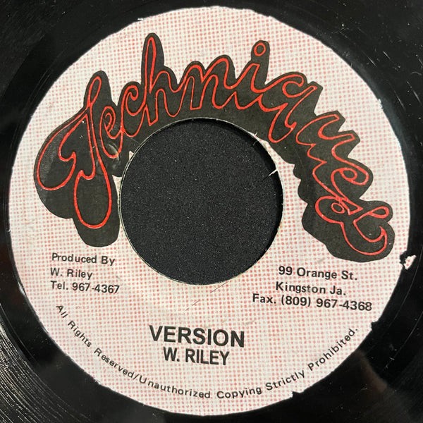 CAPLETON [Punny Wid The Gum]