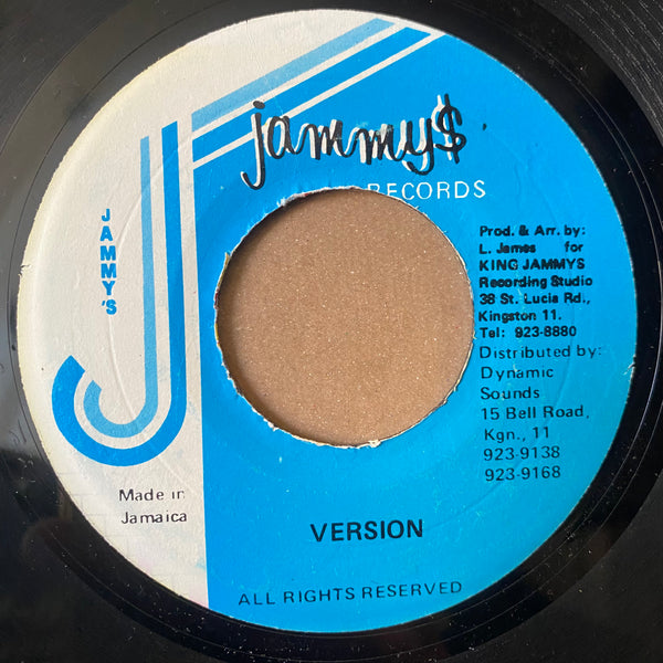 HOME T [Don't Throw It All Away]