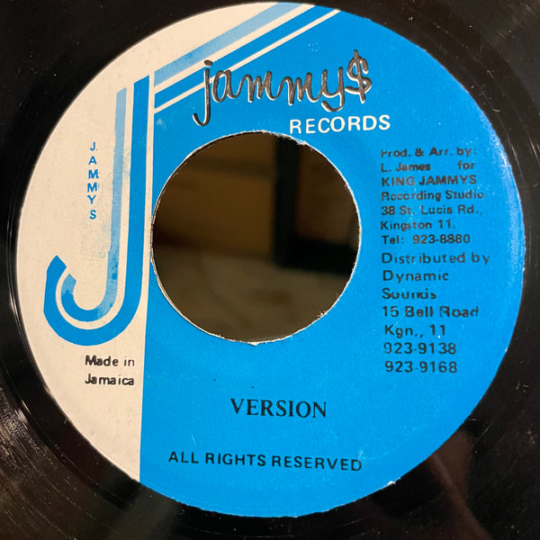 MAJOR WORRIES [Babylon Boops]