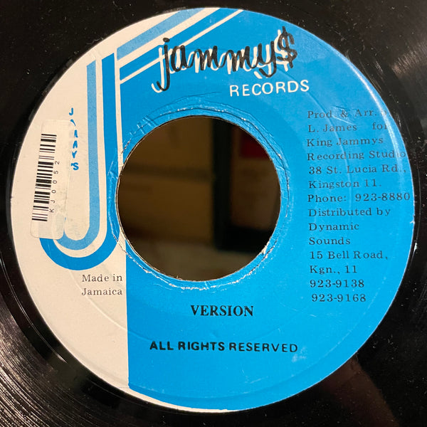 ECHO MINOT [Been Around The World]