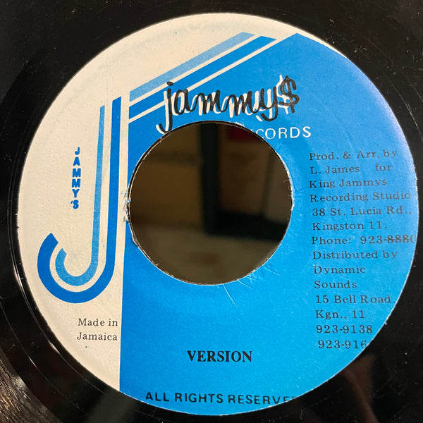 COCOA TEA [Come Again]