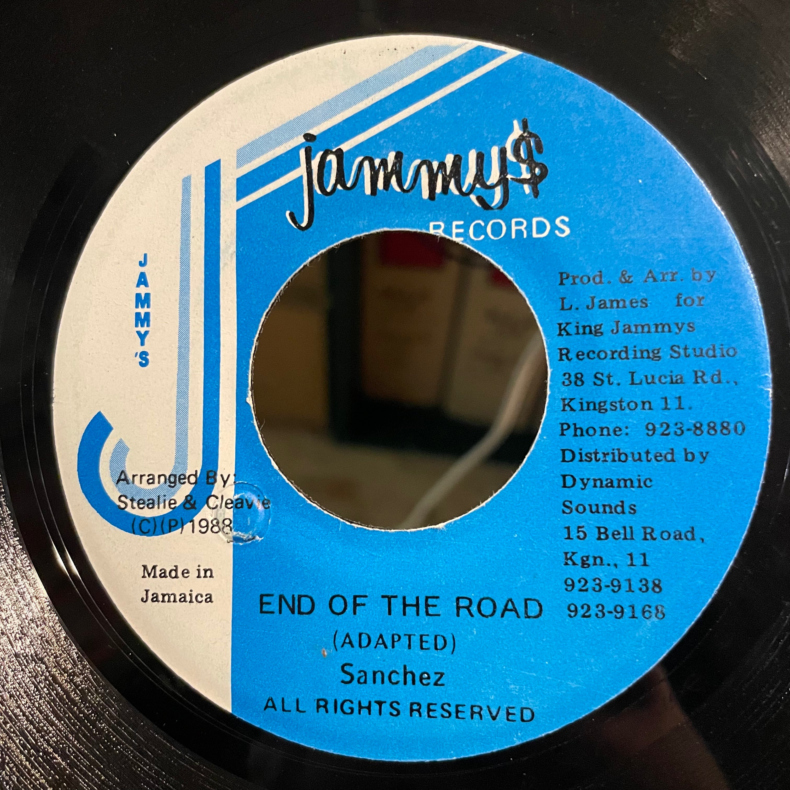 Drum & Bass Records | Reggae, Ska, RockSteady, Roots