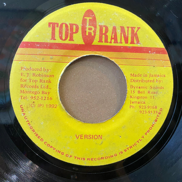 MR PANTS [The Bam Bam]