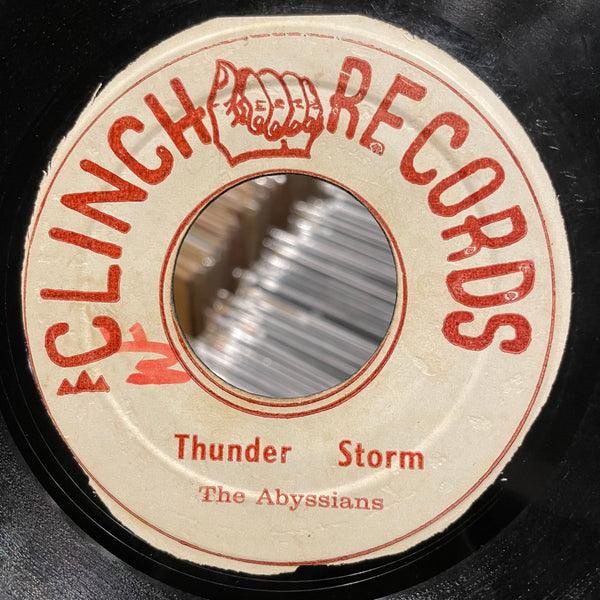 THE ABYSSINIANS [Satta Amasa Gana ]