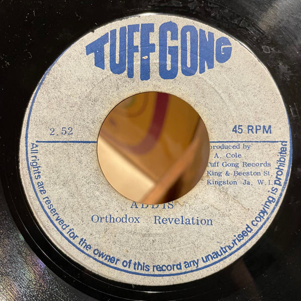 JUDY MOWATT [Mellow Mood]