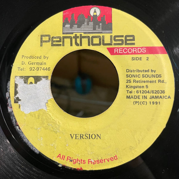 BERES HAMMOND & COBRA [Feeling Lonely]