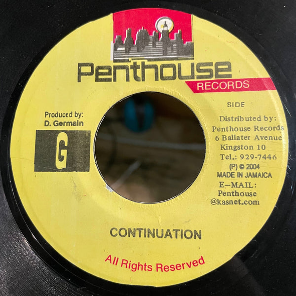 CHAKA DEMUS [Bubble]