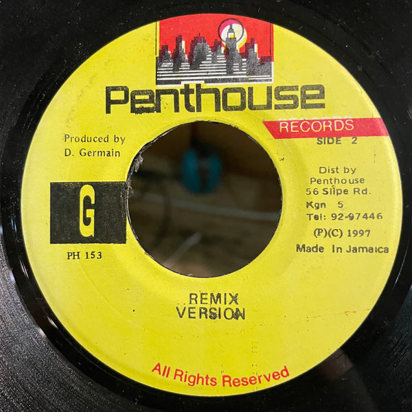 COBRA [Put Down The Guns]