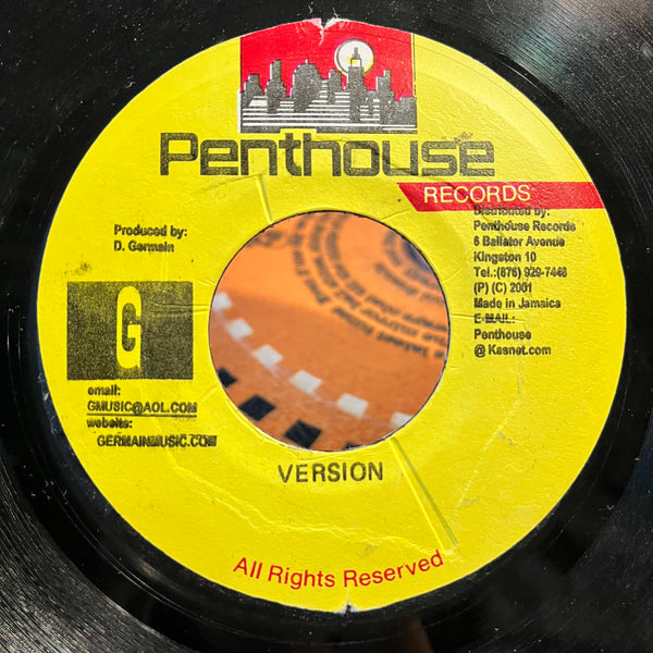 TANTO METRO & DEVONTE  [Everyone Falls In Love]