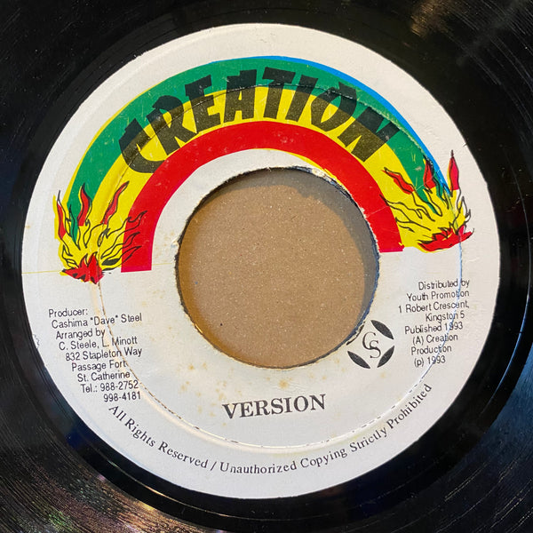 TENOR SAW [Original Pumpkin Belly]