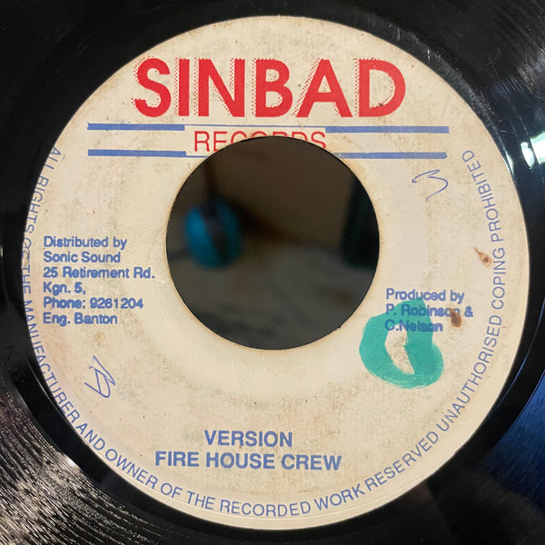 MALIBU & HENKEL I [Don't Throw It Away]