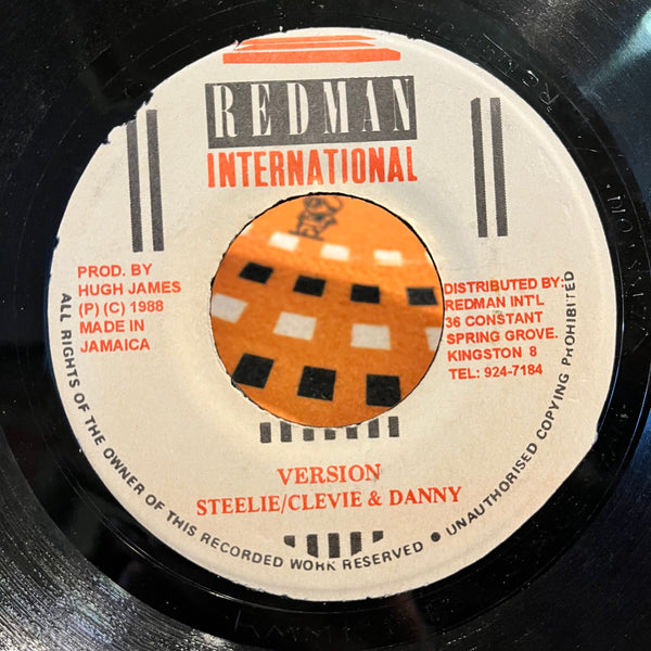 FLOURGON [We Run Things]