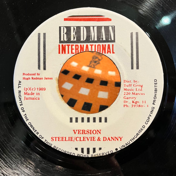 LITTLE TWITCH [Flex]