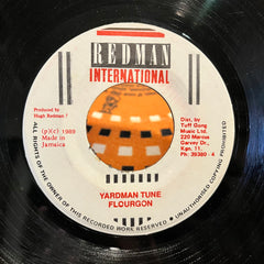 FLOURGON [Yardman Tune]