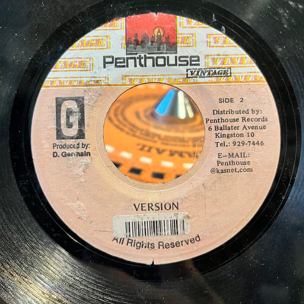 SANCHEZ [Yesterday Once More]