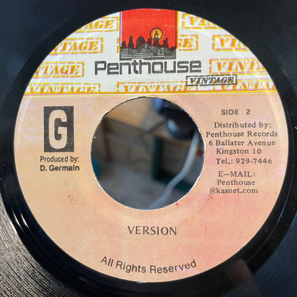 WAYNE WONDER [Saddest Day]