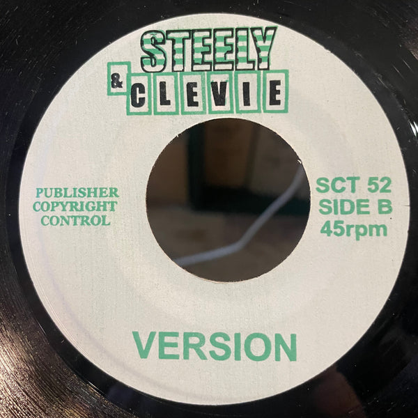 GARNET SILK [Love Is The Answer]