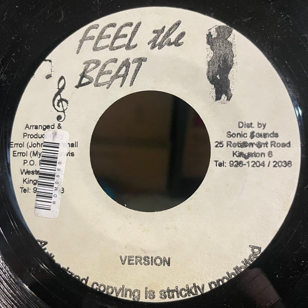 HALF PINT [Political Fiction]