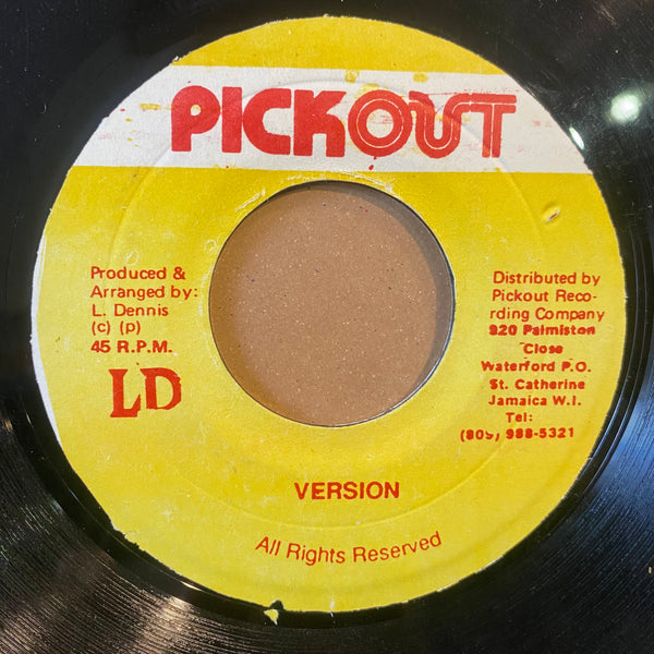 WAYNE WONDER [New Way To Say I Love You]