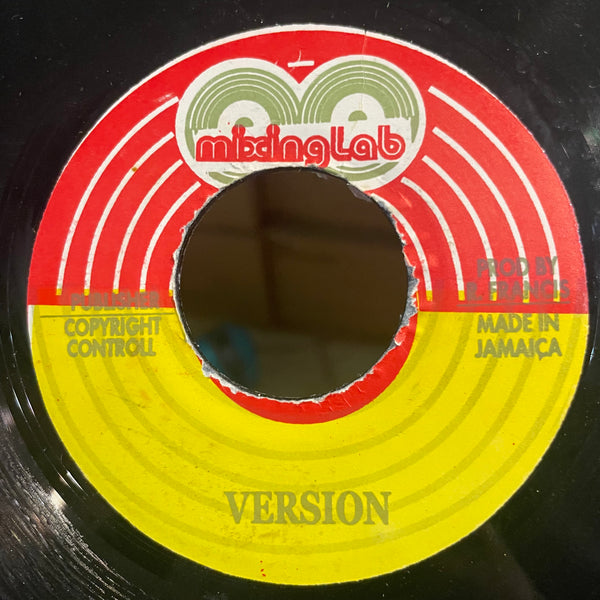 JUNIOR BRAMMER & FLOURGON [Comanding Wife]