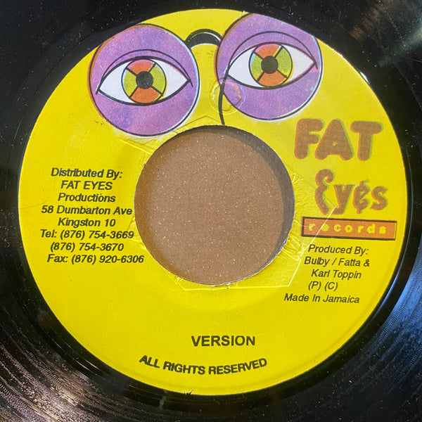 YAMI BOLO & CAPLETON [Willow Tree]