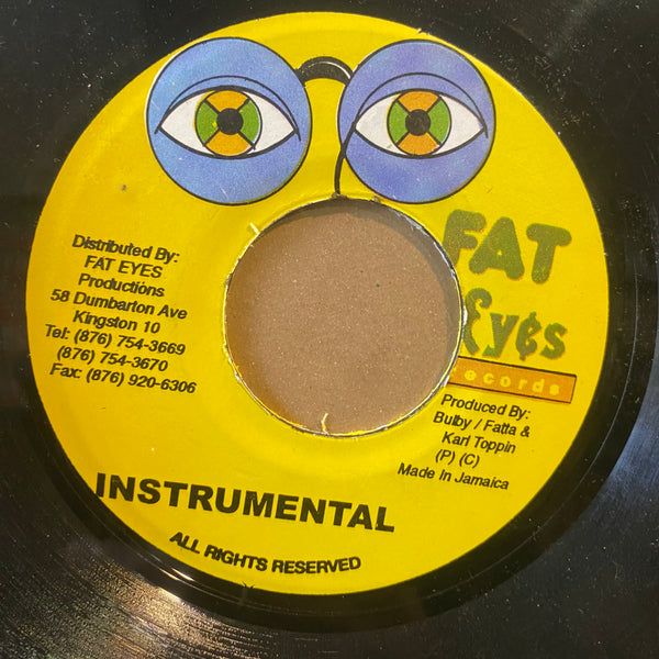 BRIAN & TONY GOLD [Whiter Shade Of Pale]