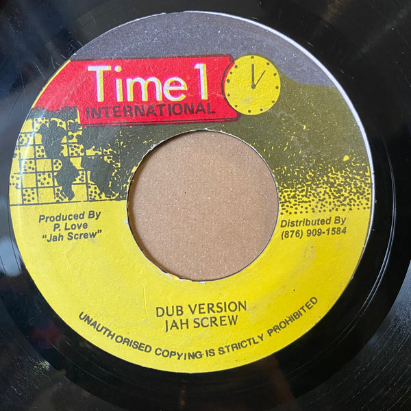 BARRINGTON LEVY & BOUNTY KILLER [Living Dangerously]