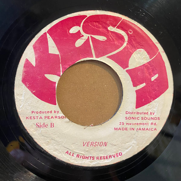 LADY PATRA [Sound Boy Gone]