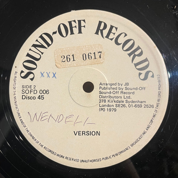 STORM  [It's Hard Not To Like You]