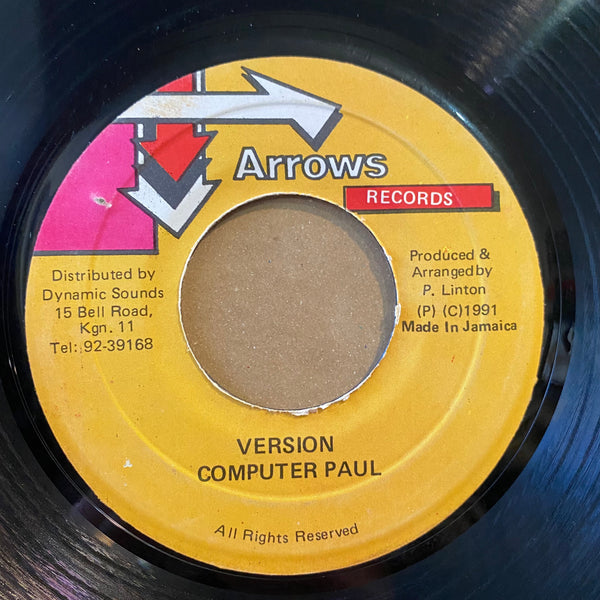 MICHAEL BUCKLEY [Send Another Sound Home]