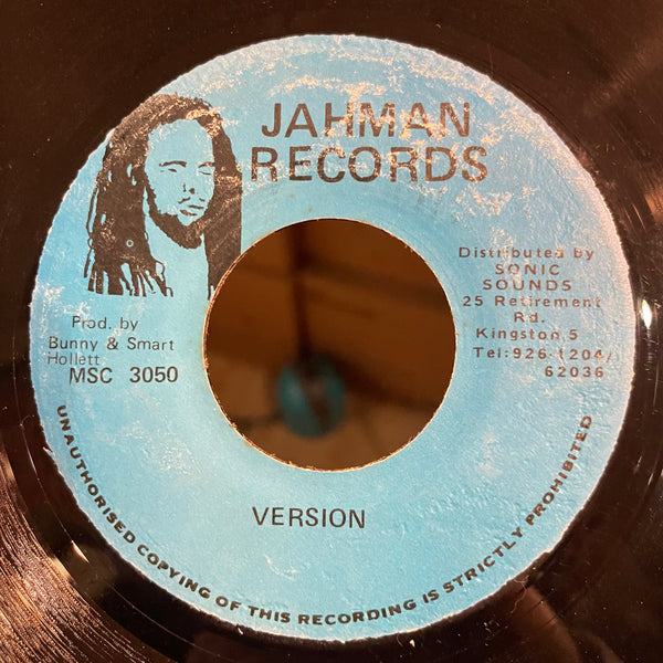 LEROY SMART [Bonifi]