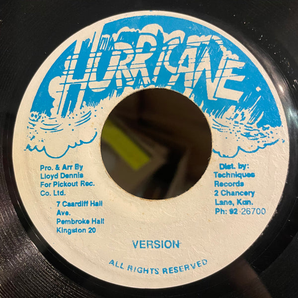 WAYNE WONDER [Where Do Broken Heart Go]