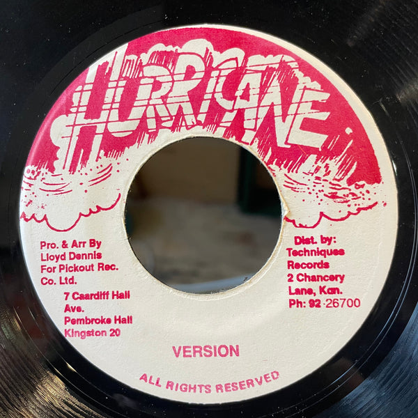 NINJAMAN [Eyes Of The Paople]