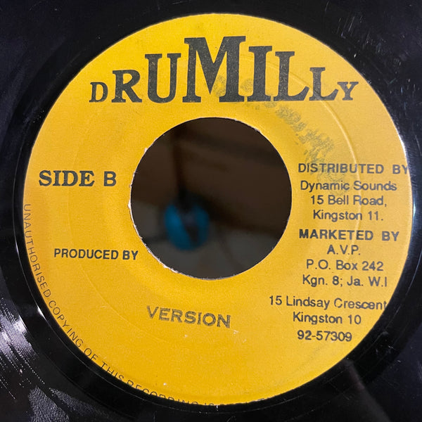 NARDO RANKS & MANKIND  [Nuh Tek Back Chat]