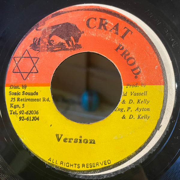 WAYNE WONDER [Diana]