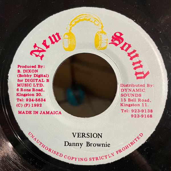 DILLINGER [Ragnum Poiser]