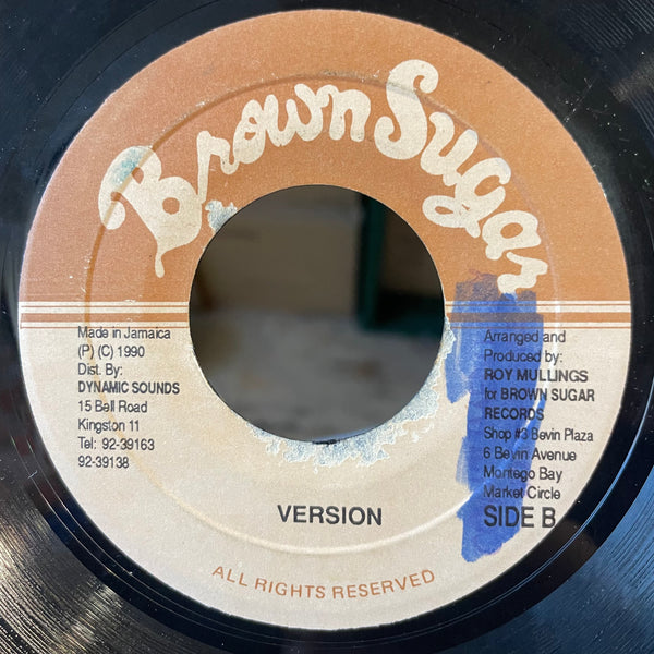 E.T. WEBSTER [Cool Down Youthman]