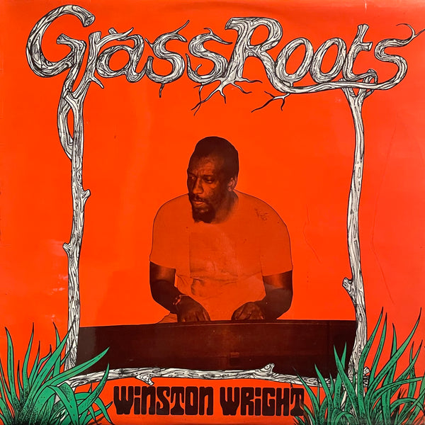 WINSTON WRIGHT [Grass Roots]