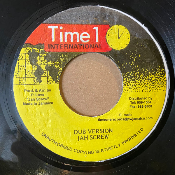 BARRINGTON LEVY [Don't Throw It All Away]