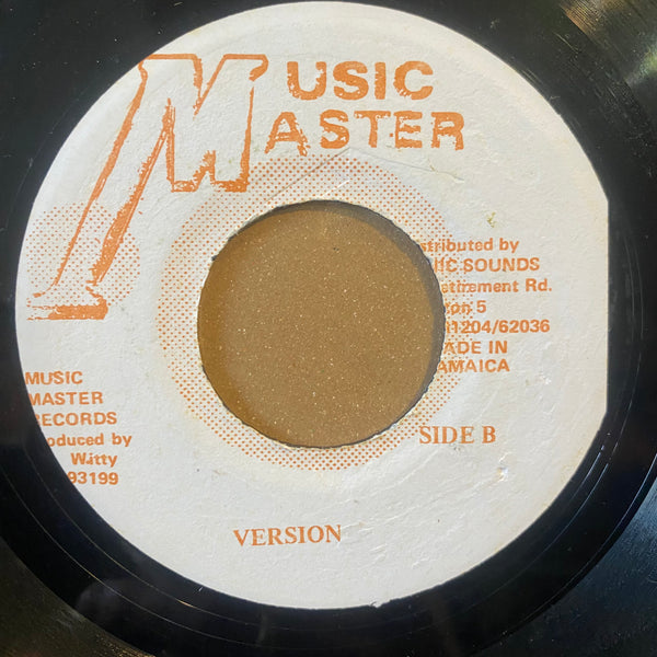 PAPA SAN [Pastor Fe Stop It]