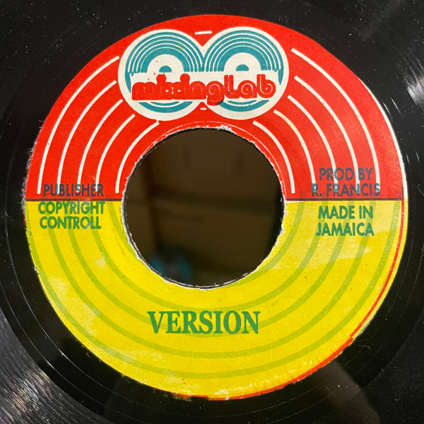 YELLOW MAN & THRILLER U [Thief]