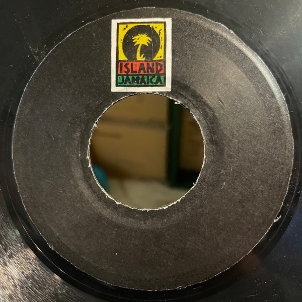 LUCIANO & SPANNER BANNER [What We Need Is Love]