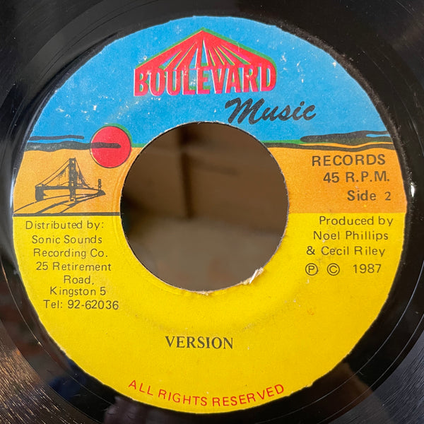 GENERAL TREES [Original D.j Juggling]