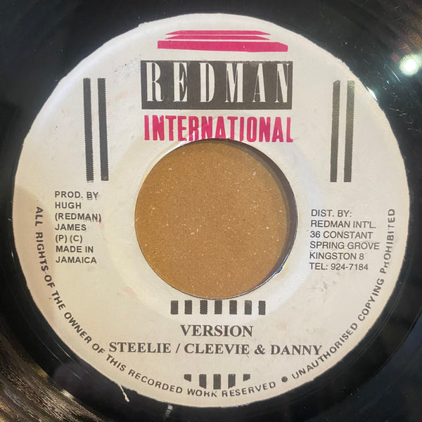 CARL MEEKS & DADDY LILLY [Heard About My Love]